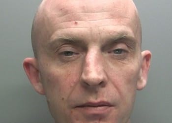 Carlisle man who stabbed his brother during drunken row is locked up