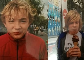 Police searching for missing teenage brothers