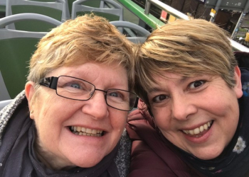 LGBT+ Adoption and Fostering Week 2021: Cumbrians encouraged to find out more