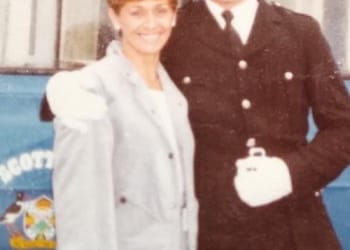 Ann Heron murder: Son appeals for information thirty years on