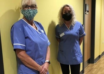 Praise for teams supporting vulnerable patients in north Cumbria