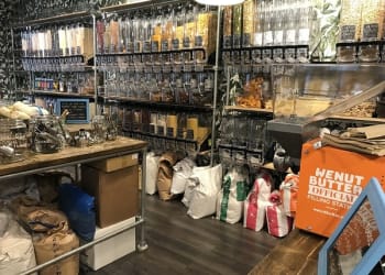 New Another Weigh zero waste shop opens in Kendal