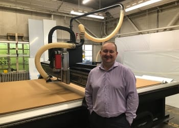 Reading the Signs Drives Investment at H&H REEDS