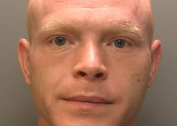 Violent Whitehaven man turned “psycho” after singing John Denver song