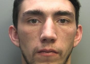 Police concerned for welfare of missing Carlisle man