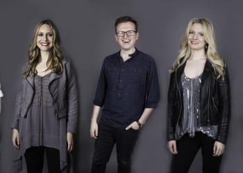 Cumbrian singers’ opportunity to hear and join international award-winning quintet