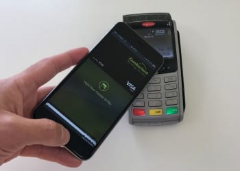 Cumberland launches Apple Pay