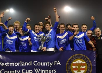 Appleby triumph in Benevolent Trophy Final