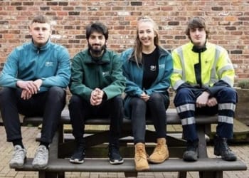 United Utilities launches application assistance for would-be apprentices