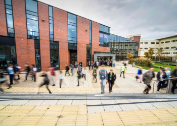 UK first for Carlisle College apprentice