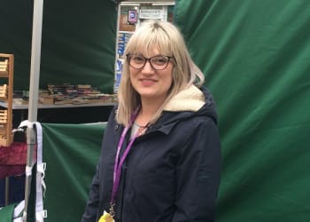 New focus for Whitehaven market