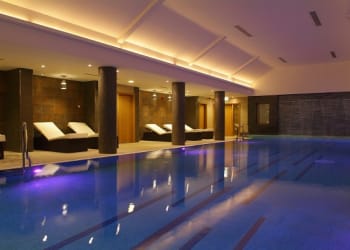 Luxury Lake District Spa Hotel hosts UK’s Largest Spa Event
