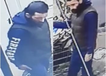 Police appeal after Barrow burglary