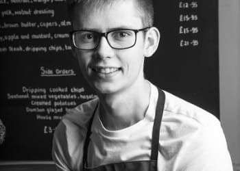 Cumbrian chef wins key industry award