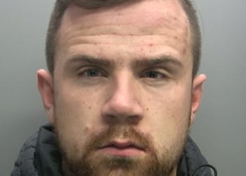 Carlisle drugs supply plot and violence man jailed for seven and a half years
