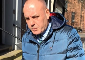 Lorry driver denies causing death of fellow A66 motorist by dangerous driving