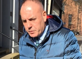 HGV driver accused of causing A66 death crash by dangerous driving goes on trial
