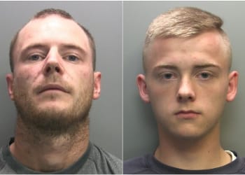 “Busy and prolific” Carlisle crook jailed for almost four years