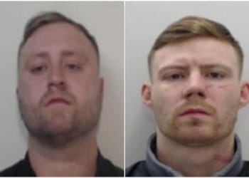 Drug users targeted with text bombs as brothers made dealing day trips
