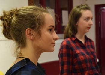 Exciting play will have its premiere in Cockermouth