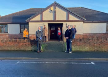 South Cumbria GP surgery saved thanks to local campaign
