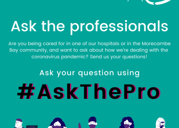 Bay Health and Care Partners launch social media campaign to answer questions about local coronavirus response
