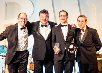 The Castle Green Hotel celebrate 20th anniversary and a £200,000 investment
