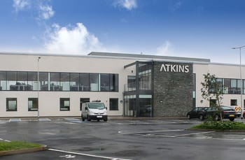 Atkins celebrates 30 years in Cumbria