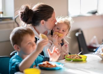 Tesco stores in Cumbria to hold extra food collection