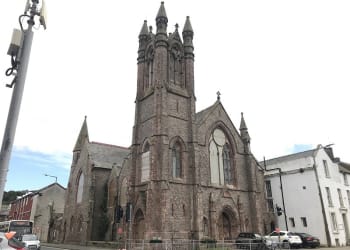 Ambitious investors to flock to restore impressive former church