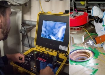Aye robot – the Cumbrian machine helping clean-up Sellafield