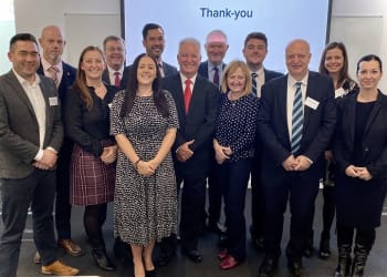 Bay Business Angels to host virtual pitching event to help businesses secure investment