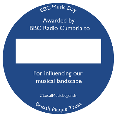 BBC Radio Cumbria MD