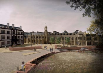 Ambitious plans for Carlisle Station development on track