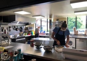A Shining Light in Brampton and Beyond through the COVID 19 Crisis