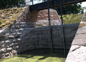 Blue Green Algae remains present in four Lake District locations