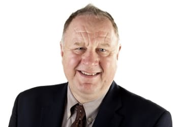 Tributes paid to Esh Group chief executive, Brian Manning