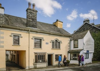 New Beatrix Potter exhibition open for 2019