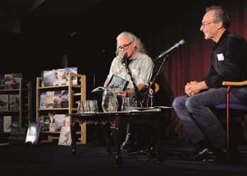 Kendal Mountain Festival announce new literature offering