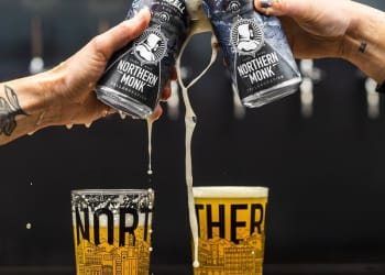 Northern Breweries choose collaboration over conflict