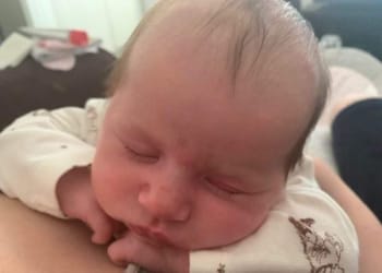 Man charged with murder of baby in Blackpool