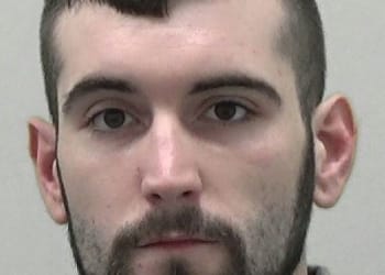 Violent rapist who convinced brother to wash blood stained clothes is jailed for 12 years