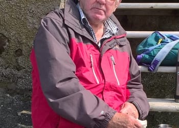 Man, 73, killed in Ulverston coast road crash