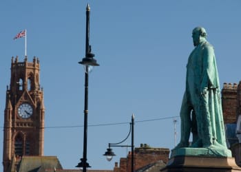 Volunteer ‘Street Angels’ wanted to watch over Barrow