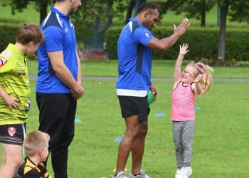 Charitable funding across Barrow and Furness will help communities thrive