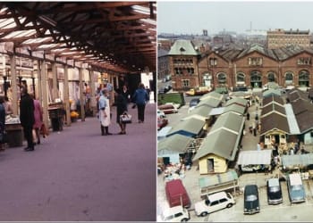 Signal to Launch Exciting New Heritage Project Exploring and Celebrating Barrow Market’s History