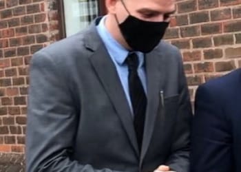 Lance corporal spared prison for violent Travelodge attack on fellow guest