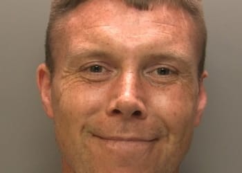 Criminal jailed for slashing man’s face with Stanley knife