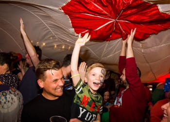 Big Fish Little Fish coming to Penrith