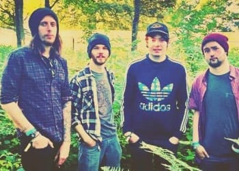 Cumbrian alternative rock band, Beachmaster to release debut album